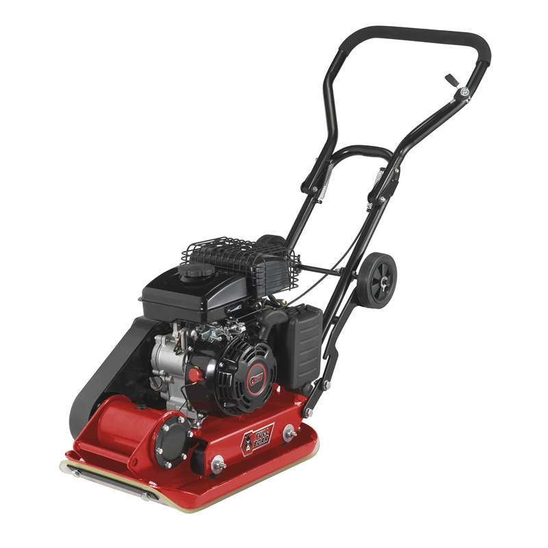 Full Boar 20cm 2.8hp Plate Compactor FBT4800 I/N 6290270 Bunnings