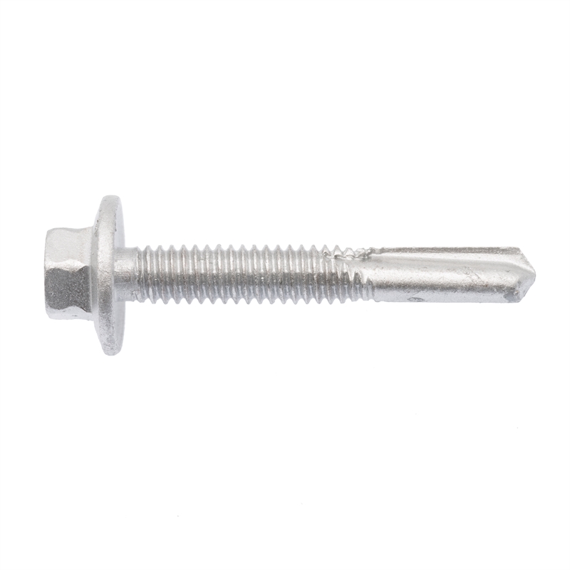 Buildex® 12 - 24 x 38mm SuperTEKS® Series 500 Metal Screw Hex Head ...