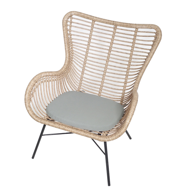 Hartman Lounge Cushion Bunnings Warehouse