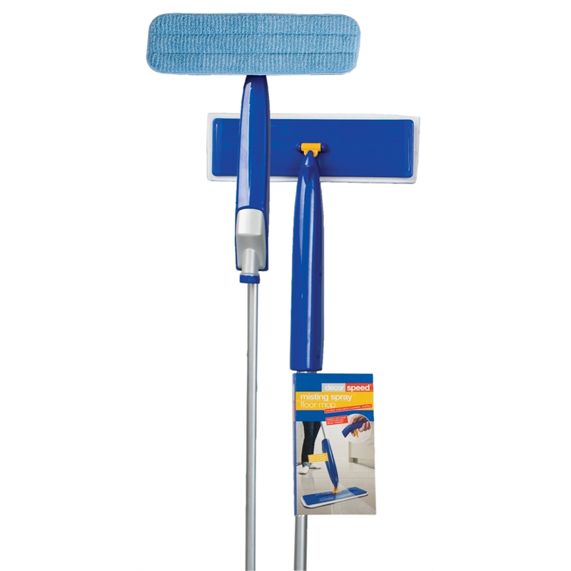 Décor Speed Misting Spray Mop I/N 4460229 Bunnings Warehouse
