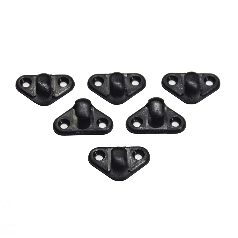 Goliath Plastic Rope Hook Bunnings Warehouse