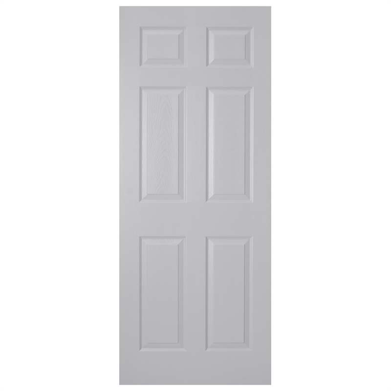 Hume 2040 x 920 x 35mm Pacific Internal Door Bunnings Warehouse
