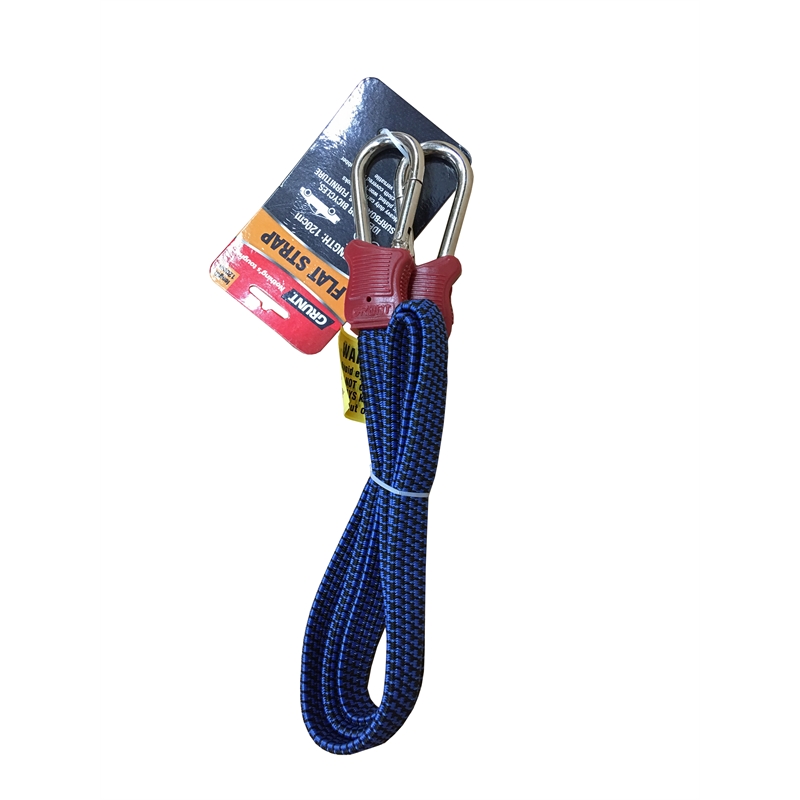 Grunt 1.2m Tie Down Flat Strap Bunnings Warehouse