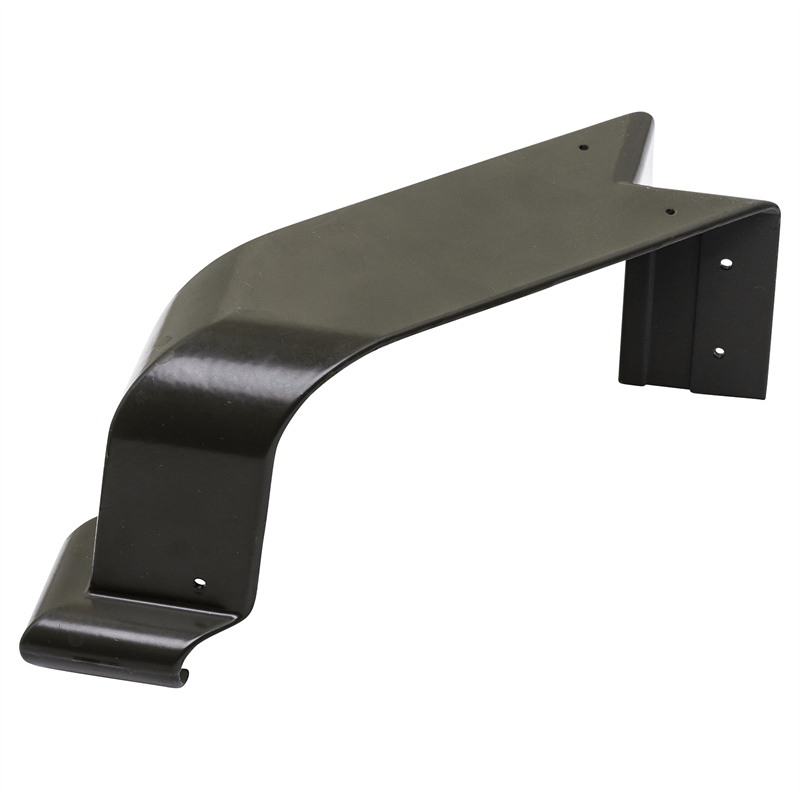 COLORBOND 90 Degree Quad Gutter 115 External Cast Corner Bunnings Warehouse