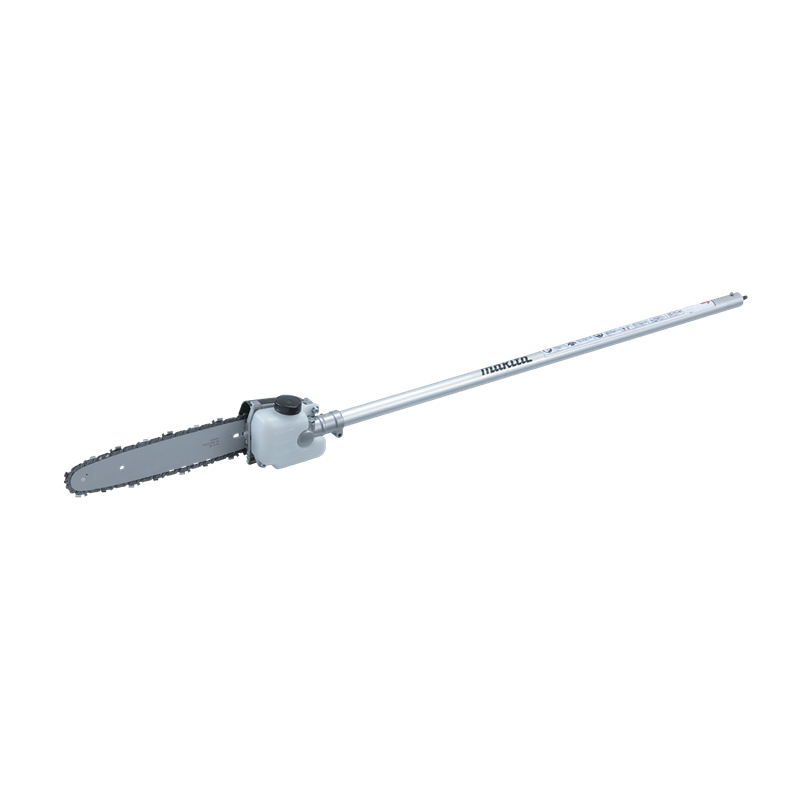 Makita Brushless Power Head Pole Saw Attachment Bunnings Warehouse