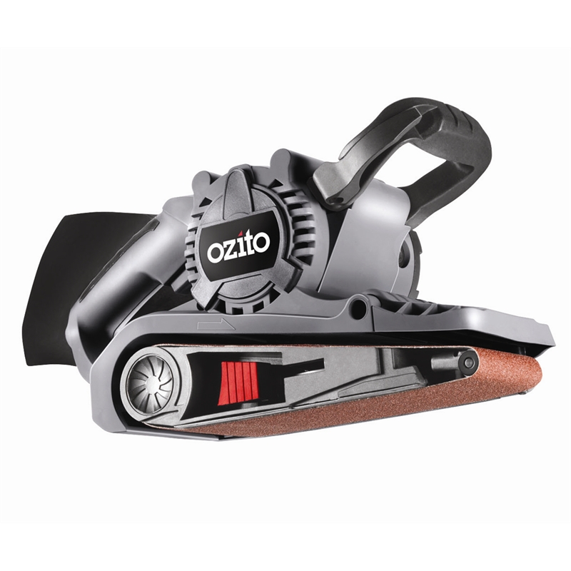 Ozito 1000W Belt Sander
