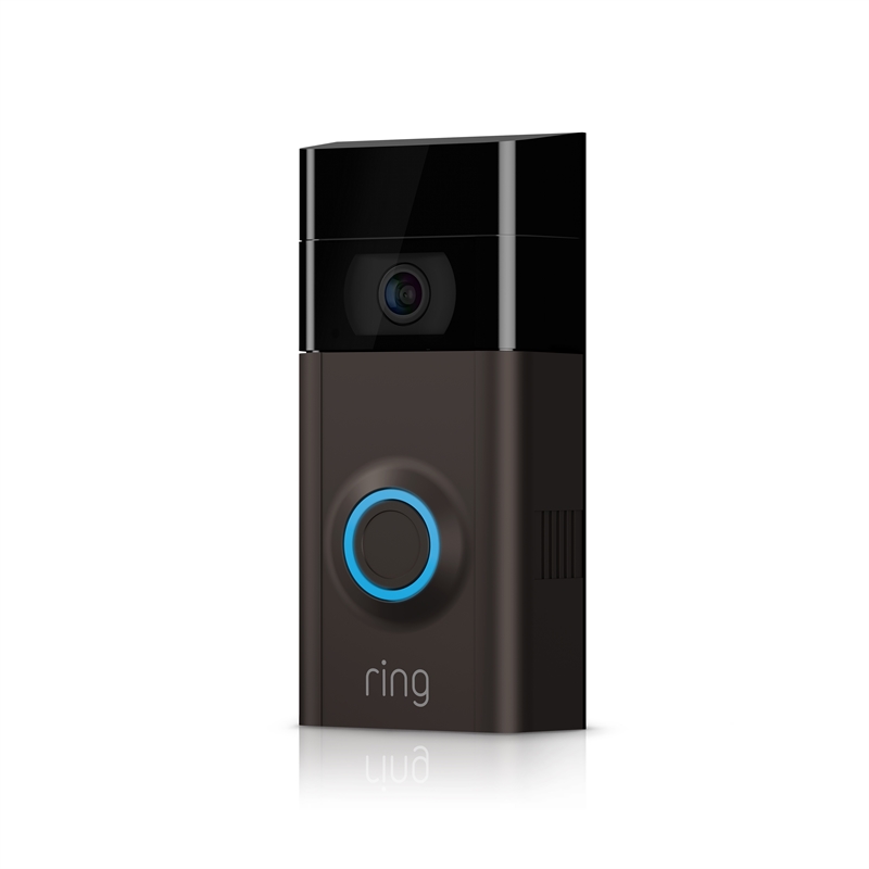 ring video doorbell bunnings