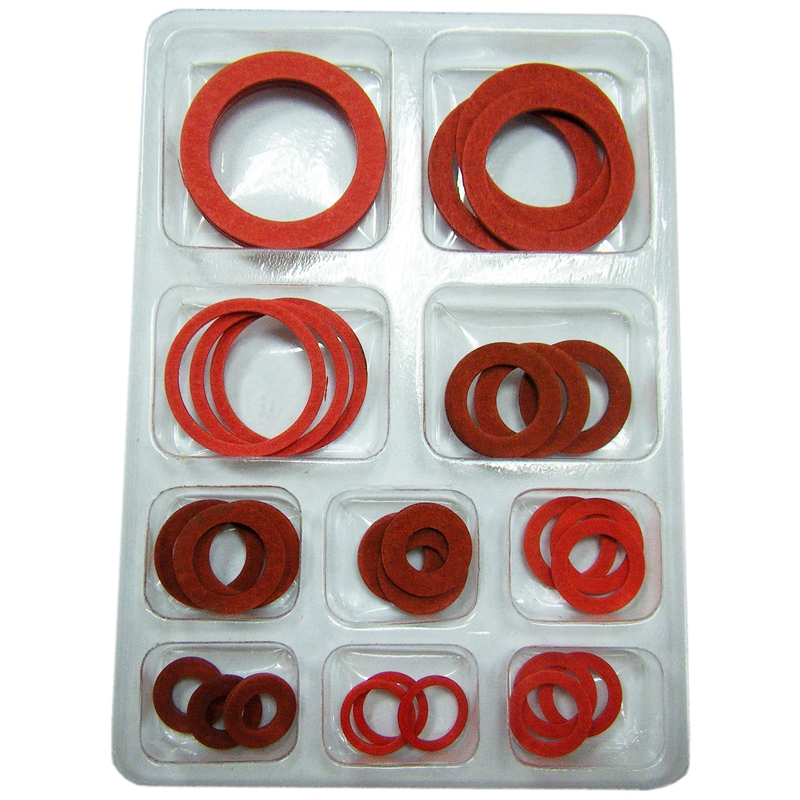 Assorted Sizes Fibre Body Washers 30 Pack Bunnings Warehouse