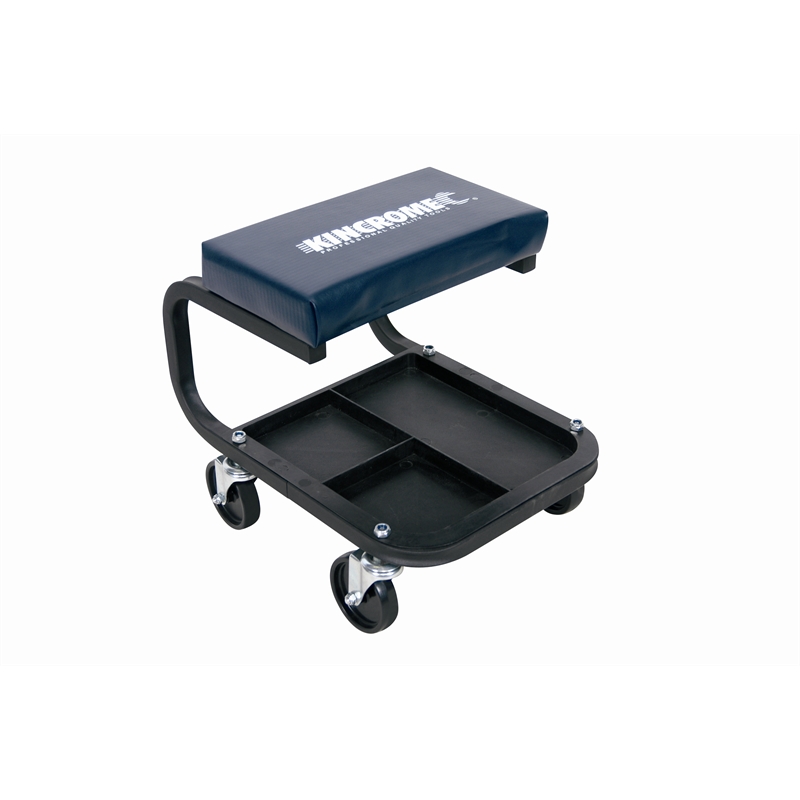 Creeper Seat Mechanic Kincrome Small 08011 I/N 6100351 Bunnings Warehouse
