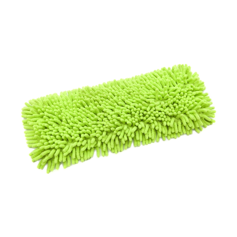 Sabco XL Total Microfibre Mop Dry Pad Refill | Bunnings Warehouse