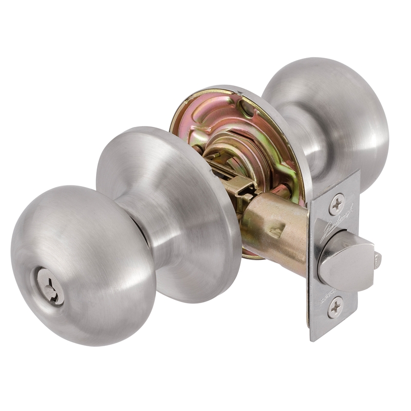 gainsborough-manning-stainless-steel-door-knob-entrance-set