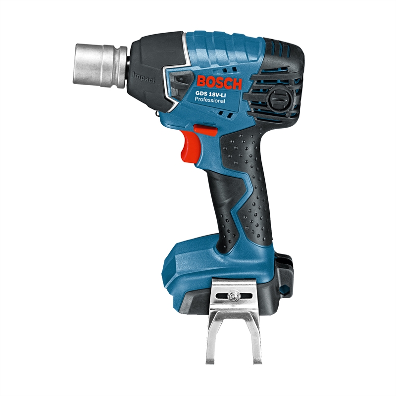 Bosch Blue 18V LiIon Compact Impact Wrench Skin Only Bunnings