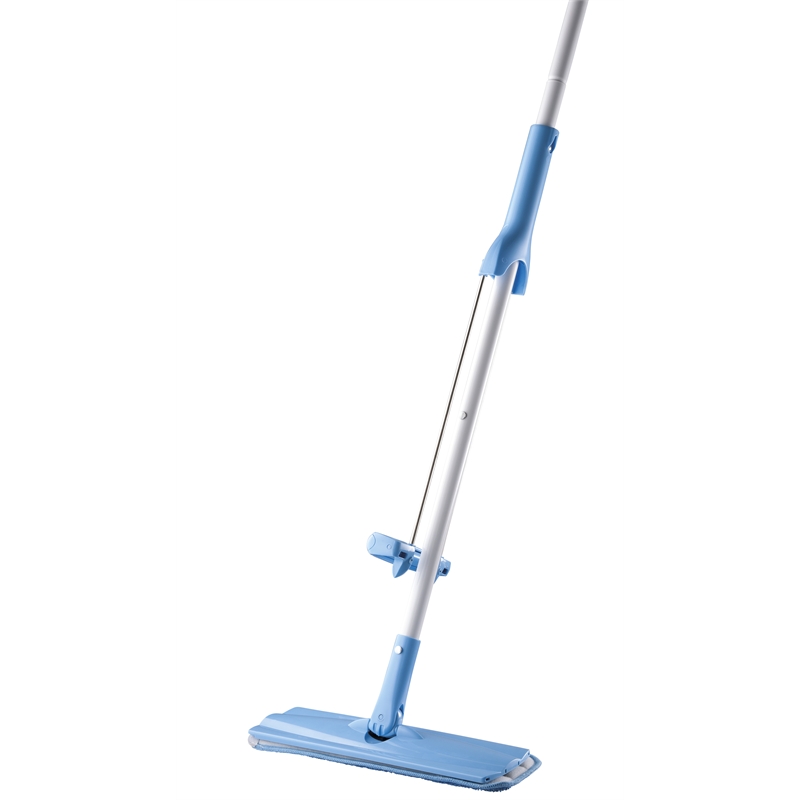 Oates Slide Wringer Flat Mop Bunnings Warehouse