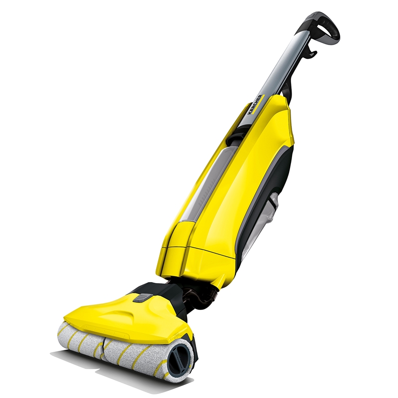 Karcher 2 In 1 Hard Floor Cleaner Bunnings Warehouse