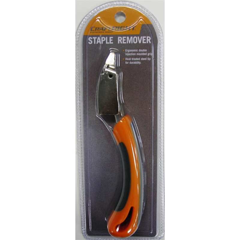 Craftright Staple Remover I/N 5810217 Bunnings Warehouse