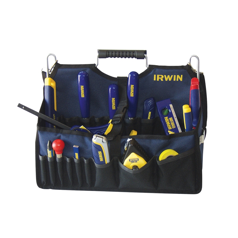 Irwin 400mm Pro Tool Caddy I/N 5813531 Bunnings Warehouse