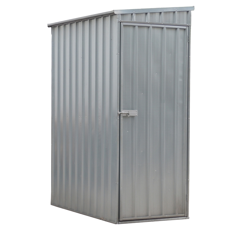 small storage sheds bunnings ~ Shed Plans By Size