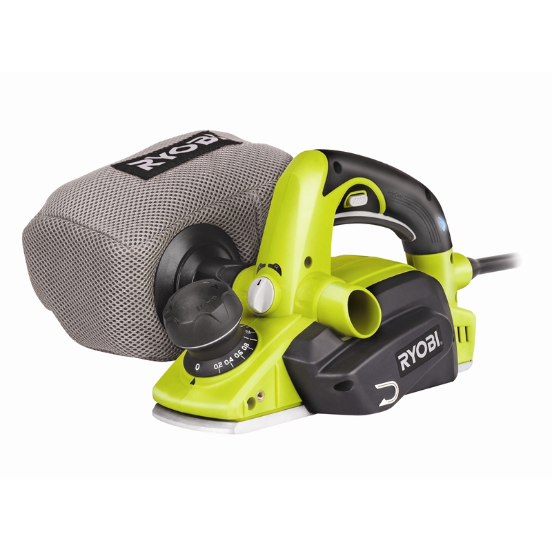 Ryobi 650W Corded Planer I/N 6210329 Bunnings Warehouse
