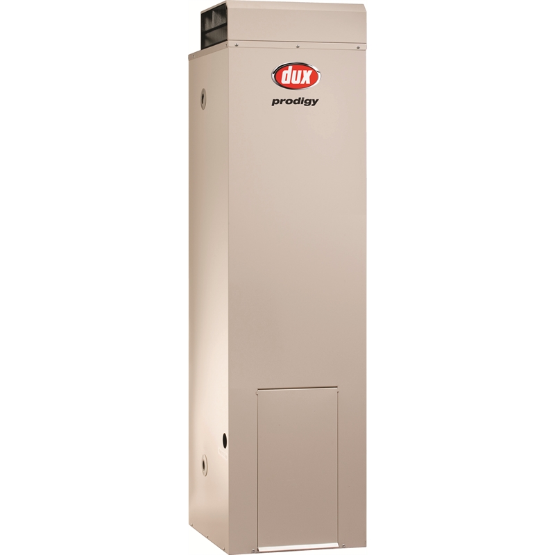 Dux 5 Star 170L Prodigy Natural Gas Storage Water Heater Bunnings