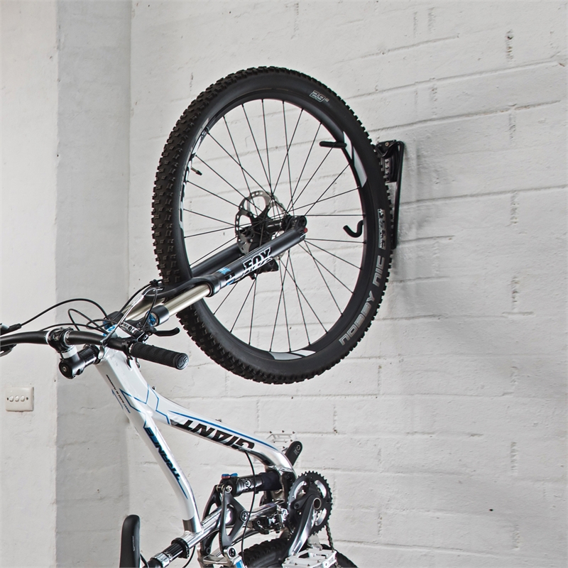 bicycle wall mount bunnings