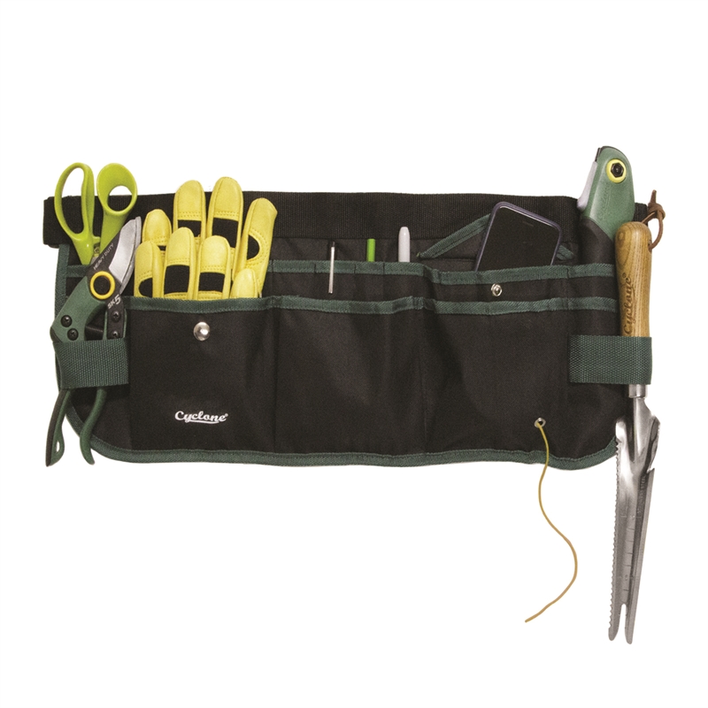 Garden Tool Belt Bunnings / Kincrome Tool Belt Synthetic Nail Pouch