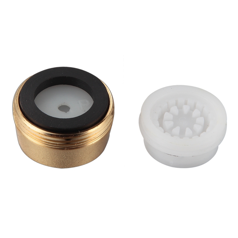 Gold Plated Standard Male Aerator I/N 4920298 Bunnings Warehouse