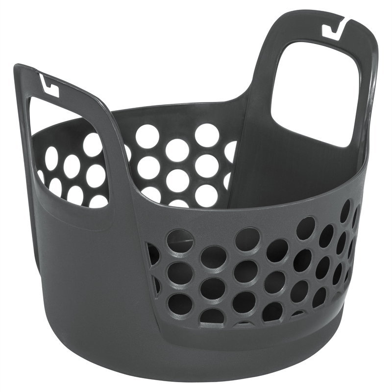 Ezy Storage Flexi Peg Basket | eBay