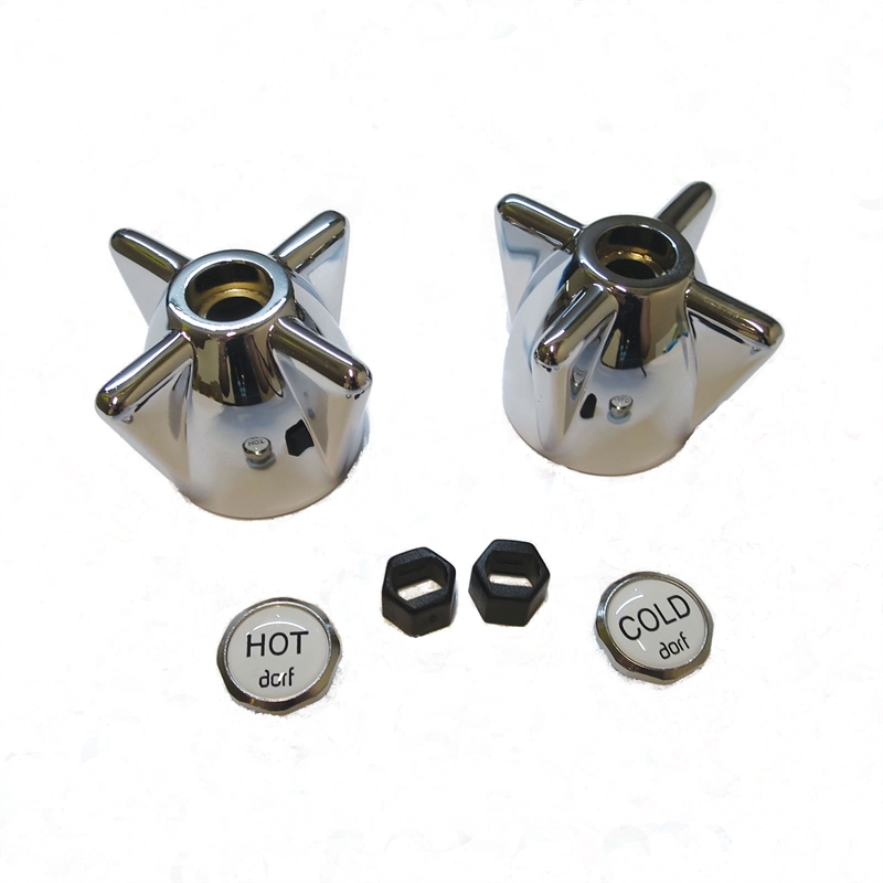 Dorf Handle and Button Booster Kit Bunnings Warehouse