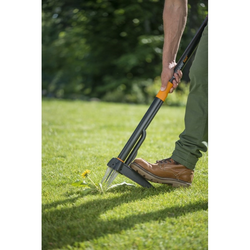 thumbnail image 2 of Mipcase 2pcs Puller Hand Tools Hand Weeder Tool Garden Lawn Weeder Hand 2 of 9