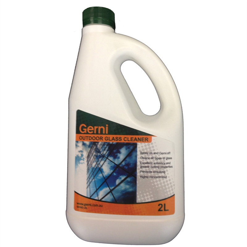 Gerni Glass Cleaner Gerni Glass Cleaner