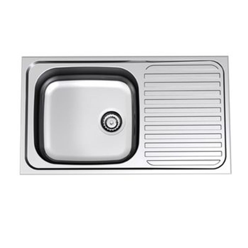 Radiant R110 1r Sink Right Hand Bowl