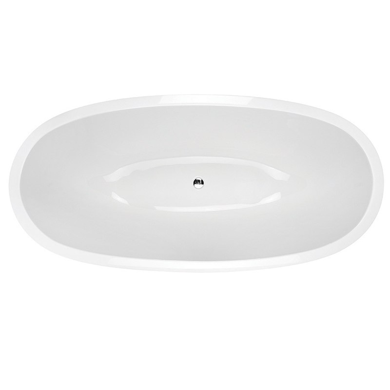 free standing baths bunnings