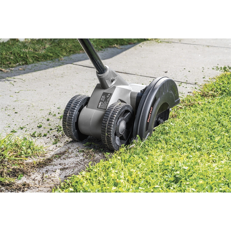 Ozito 1400W 190mm Lawn Edger Bunnings Warehouse