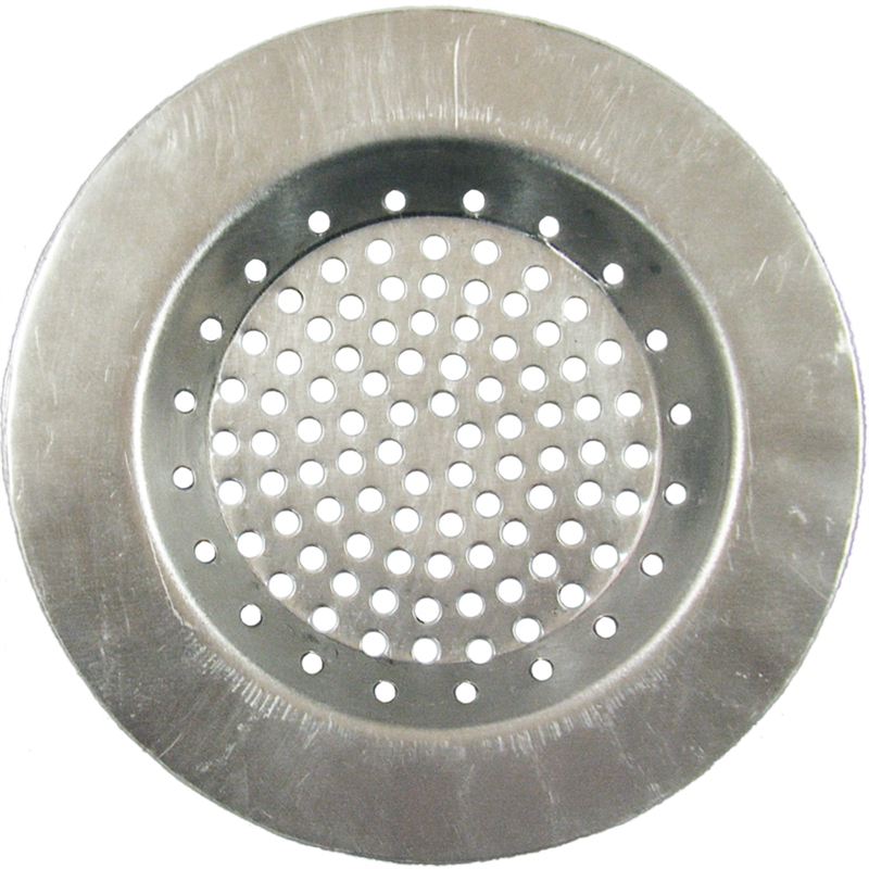 Kinetic 50mm Basket Strainer Plug