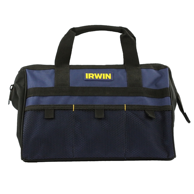 Irwin 400mm Contractors Tool Bag Bunnings Warehouse