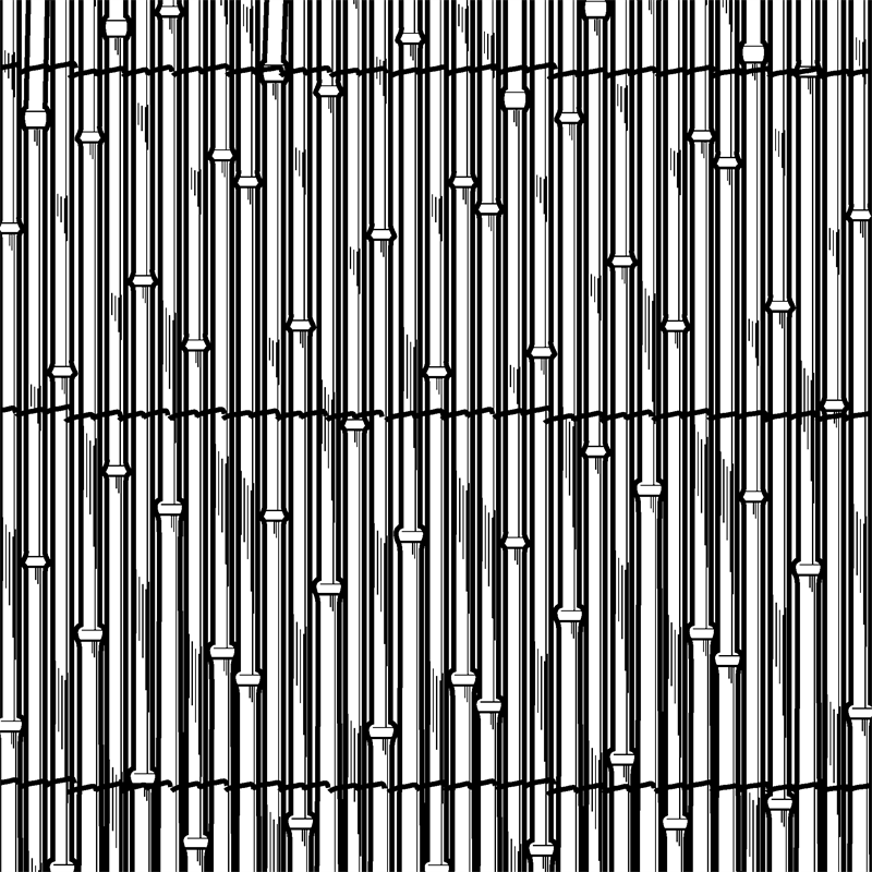 Eden 1.8 x 3.0m Java Fence Screening I/N 3040555 Bunnings Warehouse