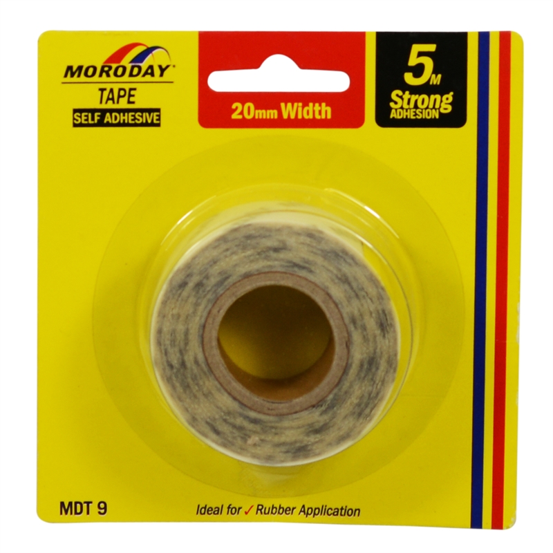 Moroday 20mm x 5m Self Adhesive Tape Bunnings Warehouse