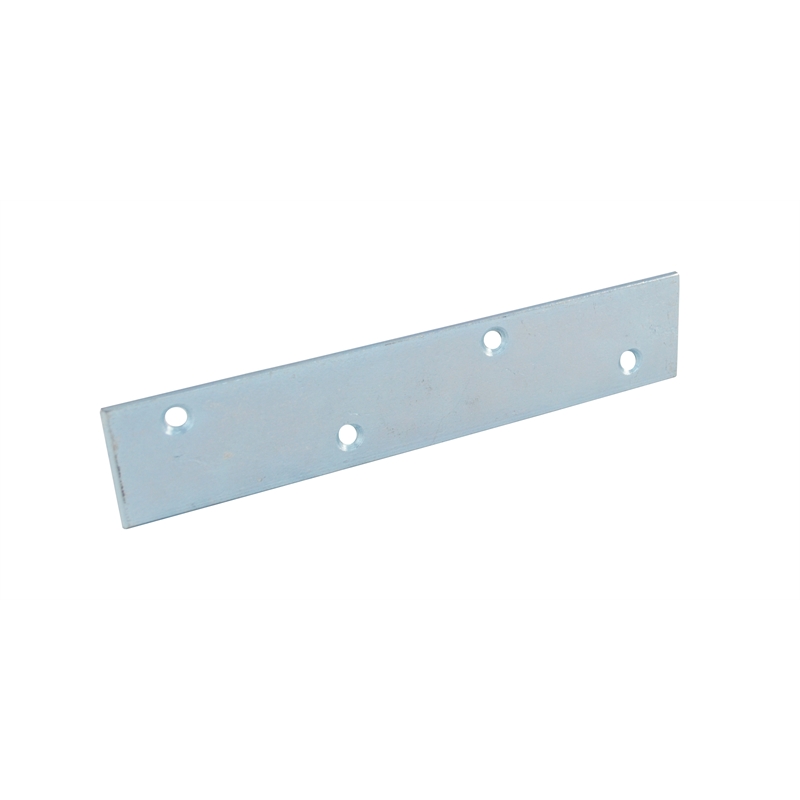 Carinya 190 x 40mm Zinc Plated Mending Plate Bunnings Warehouse