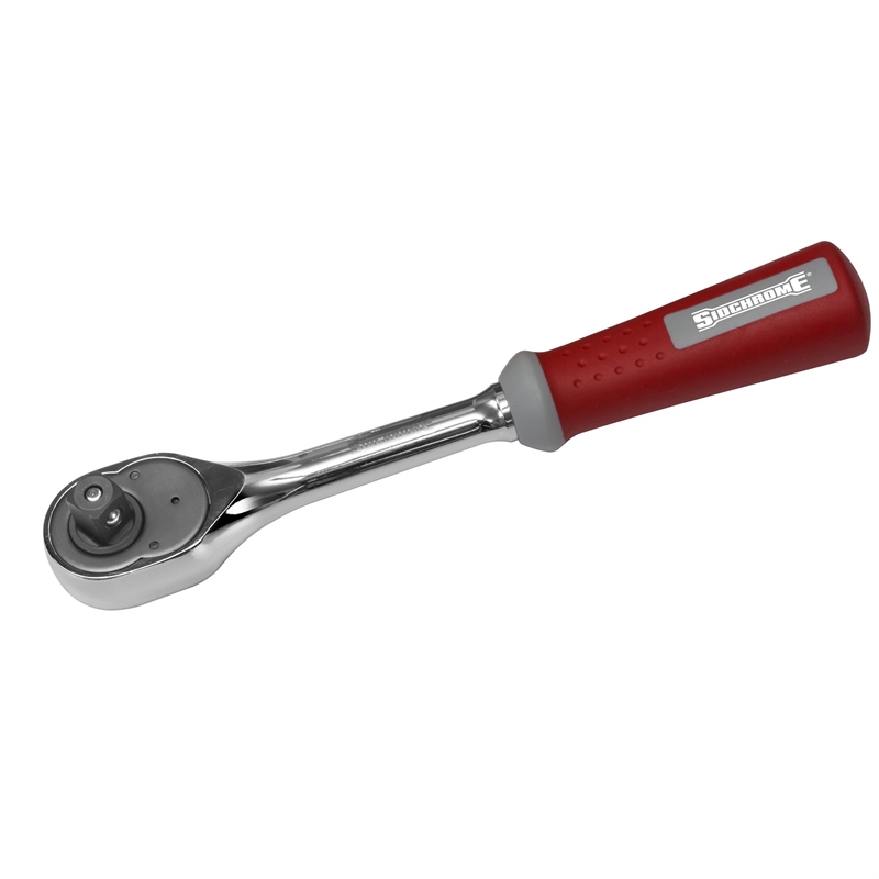 Sidchrome 1/2'' Drive Ratchet Bunnings Warehouse