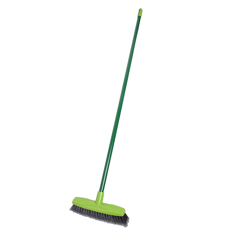 Sabco Outdoor Jiffy Broom | Bunnings Warehouse