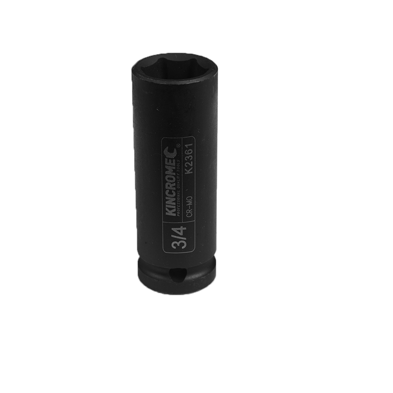 Kincrome 13/16" 3/4" Drive Deep Impact Socket Bunnings Warehouse