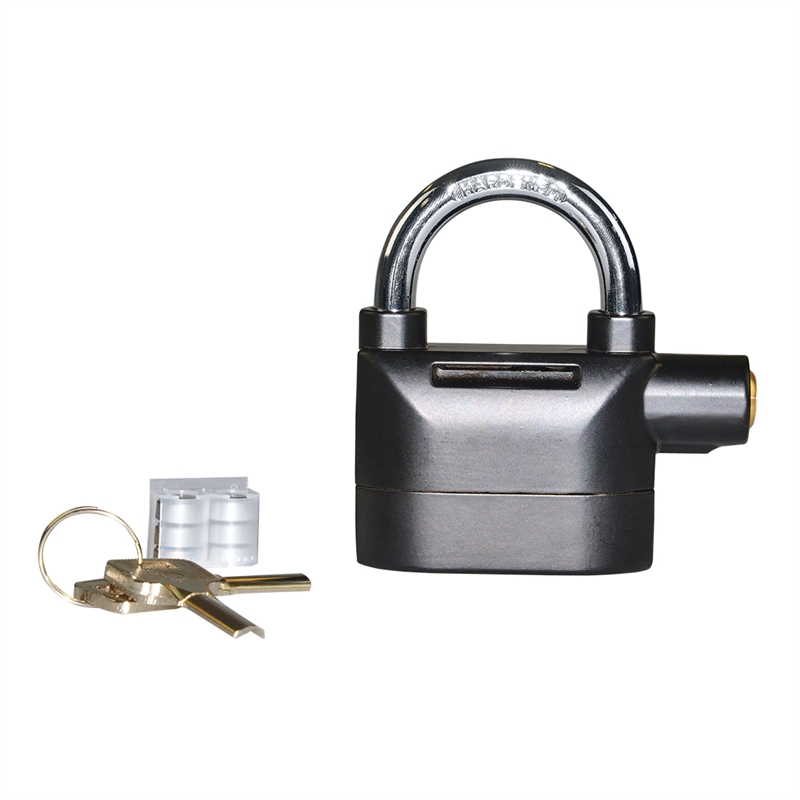 bunnings luggage locks