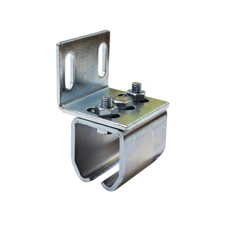 Richmond Hanging Gate Wall Mount Bracket For 35mm Channel