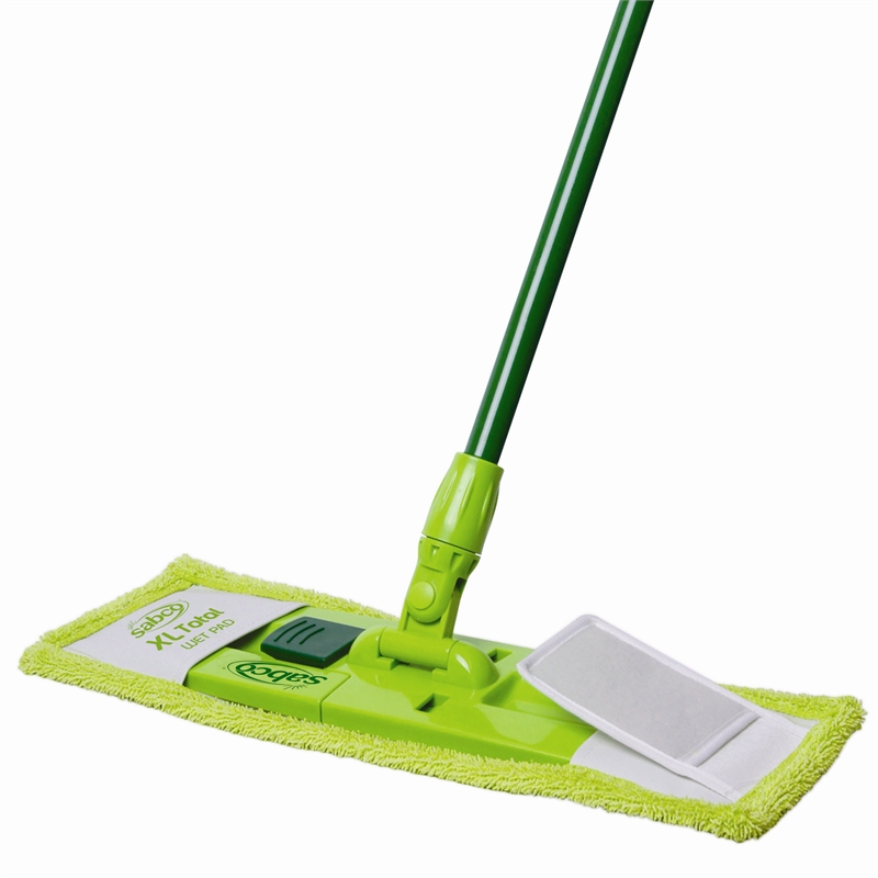 Indoor Mops available from Bunnings Warehouse