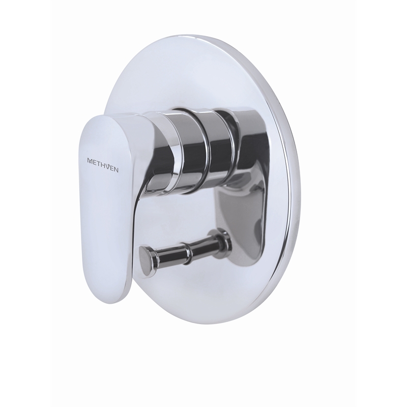 Methven Glide Shower Mixer with Diverter I/N 5003305 Bunnings Warehouse