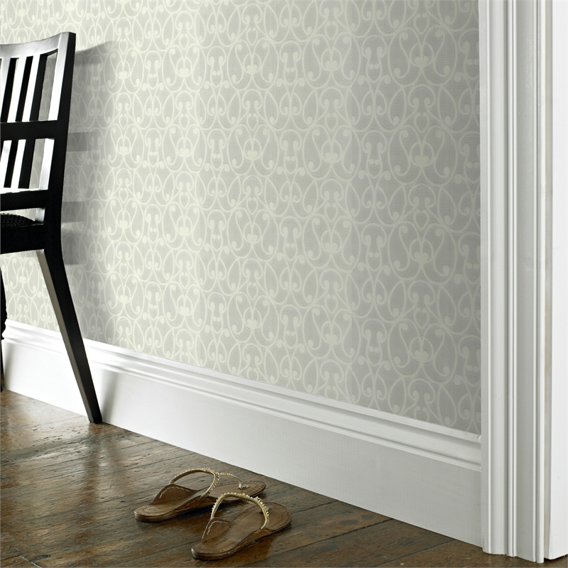 Superfresco Easy Jude 52cm x 10m Paintable Wallpaper Bunnings Warehouse