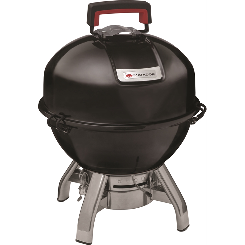 Matador Radiant Go Kettle BBQ Bunnings Warehouse