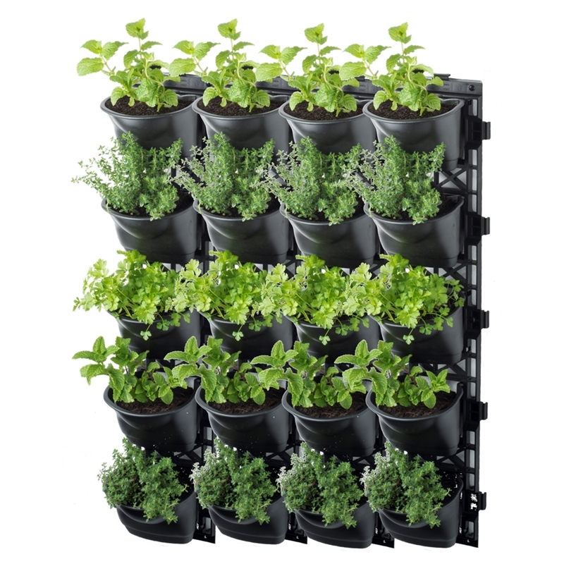 MAZE Vertical Garden | Bunnings Warehouse