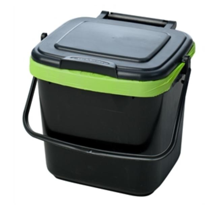 Maze 7L Caddy Bin I/N 4520159 Bunnings Warehouse