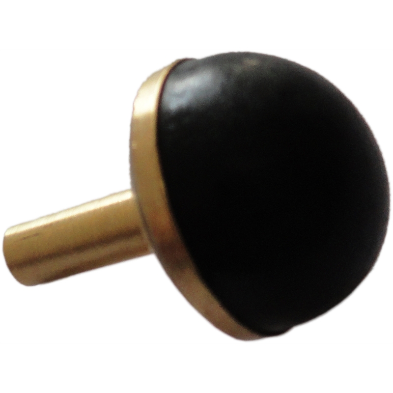 12mm Brass Dome Jumper Valve Tap Washer Pk2 Bunnings Warehouse